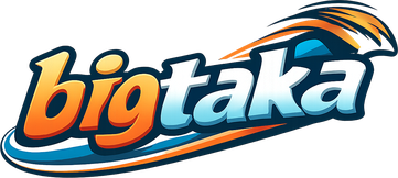 বাংলাদেশি ব্যবহারকারীদের জন্য bigtaka লোগো